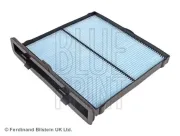 Filter, Innenraumluft BLUE PRINT ADS72507