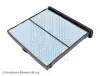 Filter, Innenraumluft BLUE PRINT ADS72507 Bild Filter, Innenraumluft BLUE PRINT ADS72507