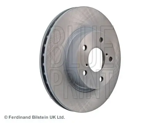 Bremsscheibe Vorderachse BLUE PRINT ADS74308 Bild Bremsscheibe Vorderachse BLUE PRINT ADS74308