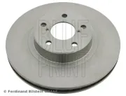 Bremsscheibe Vorderachse BLUE PRINT ADS74313