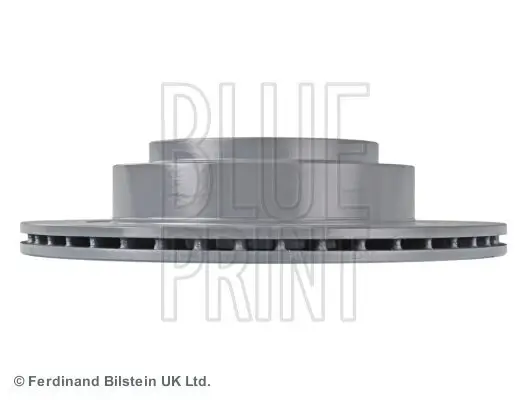 Bremsscheibe Hinterachse BLUE PRINT ADS74320 Bild Bremsscheibe Hinterachse BLUE PRINT ADS74320