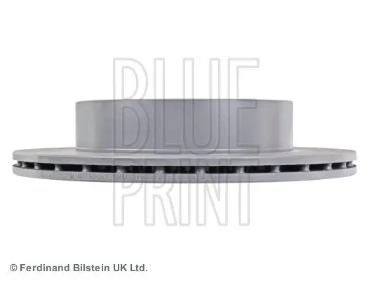 Bremsscheibe Hinterachse BLUE PRINT ADS74323 Bild Bremsscheibe Hinterachse BLUE PRINT ADS74323