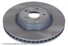 Bremsscheibe Vorderachse BLUE PRINT ADS74335