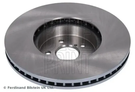 Bremsscheibe Vorderachse BLUE PRINT ADS74335 Bild Bremsscheibe Vorderachse BLUE PRINT ADS74335