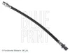 Bremsschlauch Hinterachse links Hinterachse rechts BLUE PRINT ADS75317