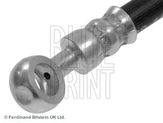Bremsschlauch Hinterachse links BLUE PRINT ADS75342 Bild Bremsschlauch Hinterachse links BLUE PRINT ADS75342