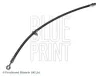 Bremsschlauch Vorderachse links BLUE PRINT ADS75349