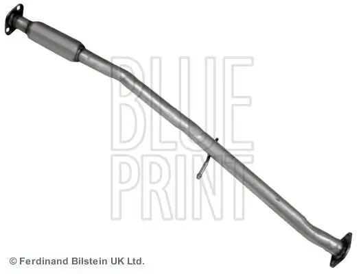 Mittelschalldämpfer BLUE PRINT ADS76002