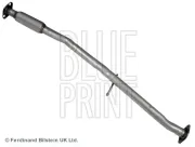 Mittelschalldämpfer BLUE PRINT ADS76002