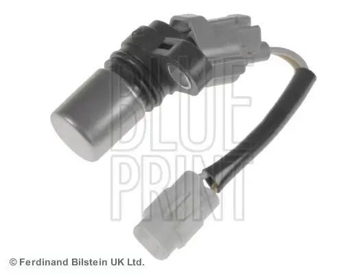 Sensor, Nockenwellenposition hinten BLUE PRINT ADS77210