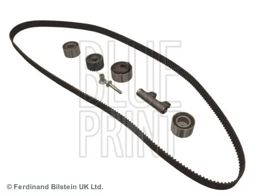 Zahnriemensatz BLUE PRINT ADS77311