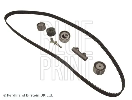 Zahnriemensatz BLUE PRINT ADS77311 Bild Zahnriemensatz BLUE PRINT ADS77311