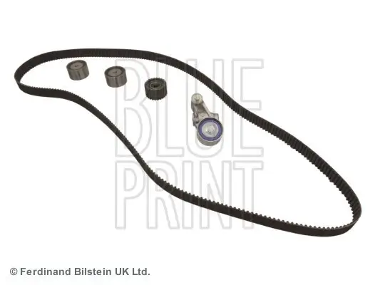 Zahnriemensatz BLUE PRINT ADS77312
