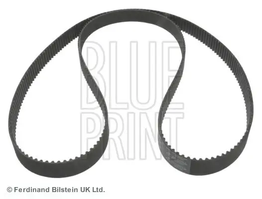 Zahnriemen BLUE PRINT ADS77510 Bild Zahnriemen BLUE PRINT ADS77510