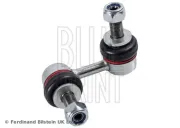 Stange/Strebe, Stabilisator Hinterachse links BLUE PRINT ADS78509