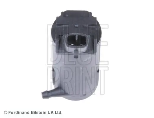Waschwasserpumpe, Scheibenreinigung BLUE PRINT ADT30307 Bild Waschwasserpumpe, Scheibenreinigung BLUE PRINT ADT30307