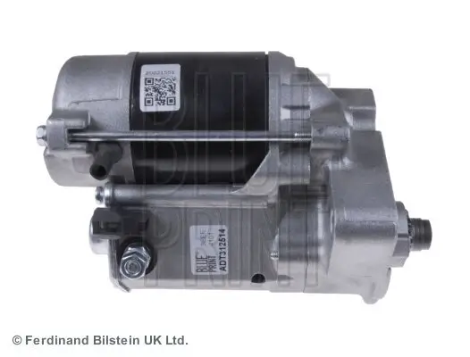 Bremsbackensatz, Feststellbremse Hinterachse BLUE PRINT ADS74113 Bild Bremsbackensatz, Feststellbremse Hinterachse BLUE PRINT ADS74113