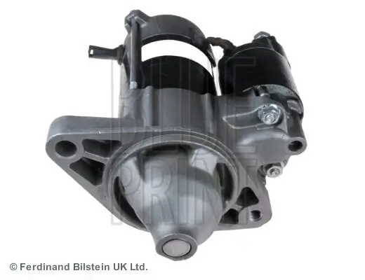 Bremsbelagsatz, Scheibenbremse Vorderachse BLUE PRINT ADS74206 Bild Bremsbelagsatz, Scheibenbremse Vorderachse BLUE PRINT ADS74206