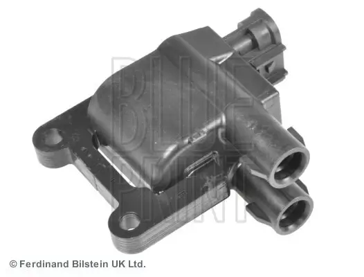 Zündspule für Zylinder 1 für Zylinder 4 BLUE PRINT ADT314120 Bild Zündspule für Zylinder 1 für Zylinder 4 BLUE PRINT ADT314120