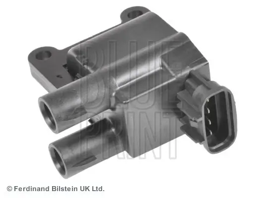 Zündspule für Zylinder 1 für Zylinder 4 BLUE PRINT ADT314120 Bild Zündspule für Zylinder 1 für Zylinder 4 BLUE PRINT ADT314120