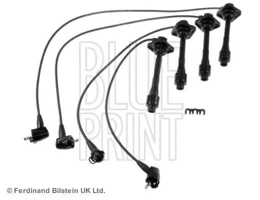 Zündleitungssatz BLUE PRINT ADT31609 Bild Zündleitungssatz BLUE PRINT ADT31609