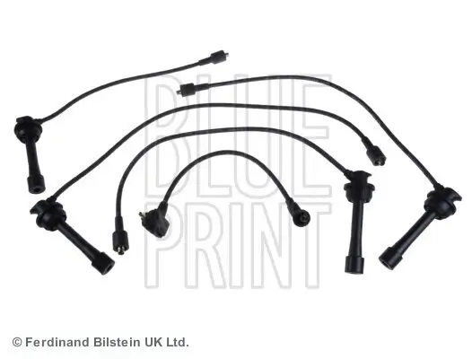 Zündleitungssatz BLUE PRINT ADT31627