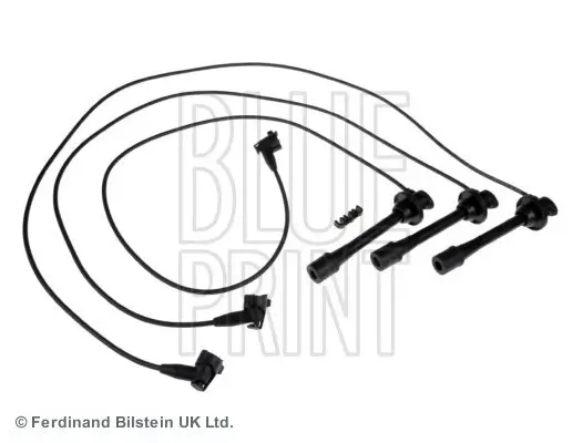 Zündleitungssatz BLUE PRINT ADT31663 Bild Zündleitungssatz BLUE PRINT ADT31663
