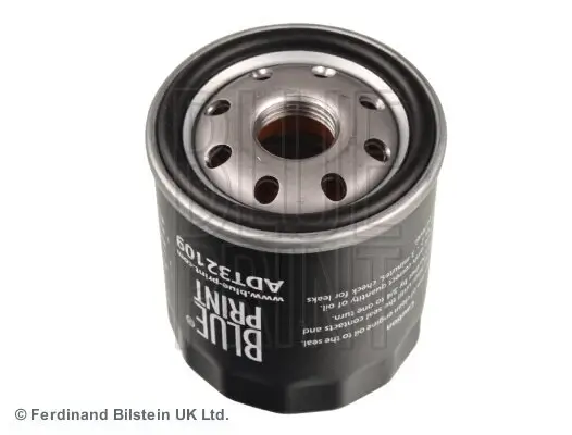 Ölfilter BLUE PRINT ADT32109 Bild Ölfilter BLUE PRINT ADT32109
