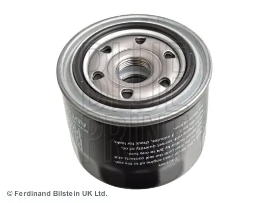 Ölfilter BLUE PRINT ADT32110 Bild Ölfilter BLUE PRINT ADT32110
