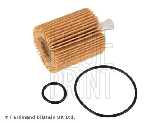Ölfilter BLUE PRINT ADT32118 Bild Ölfilter BLUE PRINT ADT32118