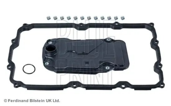 Hydraulikfiltersatz, Automatikgetriebe BLUE PRINT ADT32140 Bild Hydraulikfiltersatz, Automatikgetriebe BLUE PRINT ADT32140