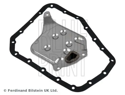 Hydraulikfiltersatz, Automatikgetriebe BLUE PRINT ADT32143