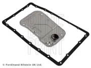 Hydraulikfiltersatz, Automatikgetriebe BLUE PRINT ADT32144