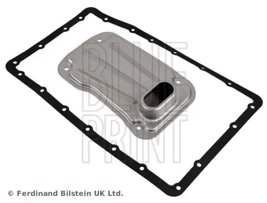 Hydraulikfiltersatz, Automatikgetriebe BLUE PRINT ADT32144 Bild Hydraulikfiltersatz, Automatikgetriebe BLUE PRINT ADT32144