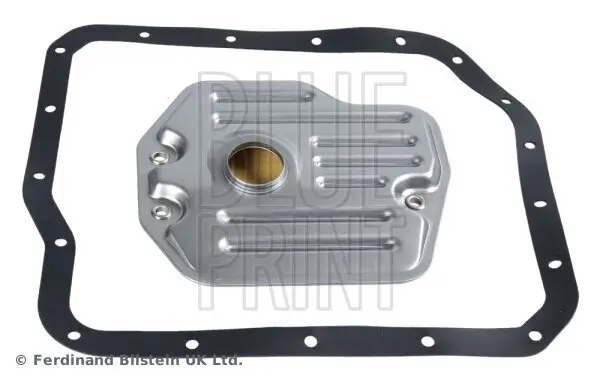 Hydraulikfiltersatz, Automatikgetriebe BLUE PRINT ADT32145