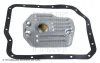 Hydraulikfiltersatz, Automatikgetriebe BLUE PRINT ADT32145 Bild Hydraulikfiltersatz, Automatikgetriebe BLUE PRINT ADT32145