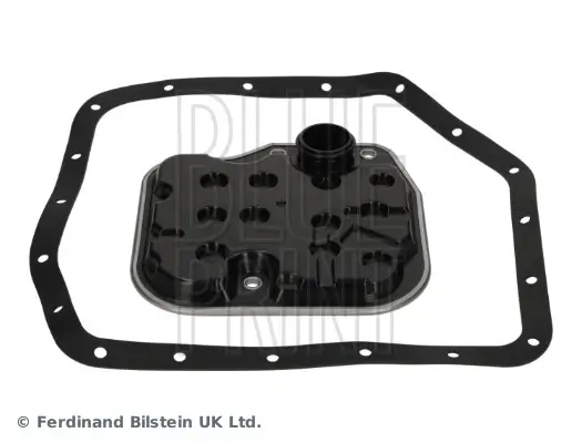 Hydraulikfiltersatz, Automatikgetriebe BLUE PRINT ADT32146 Bild Hydraulikfiltersatz, Automatikgetriebe BLUE PRINT ADT32146