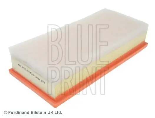 Luftfilter BLUE PRINT ADT322109 Bild Luftfilter BLUE PRINT ADT322109