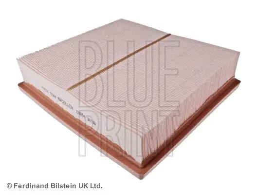 Luftfilter BLUE PRINT ADT322119 Bild Luftfilter BLUE PRINT ADT322119