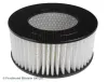 Luftfilter BLUE PRINT ADT32222 Bild Luftfilter BLUE PRINT ADT32222