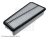Luftfilter BLUE PRINT ADT32287