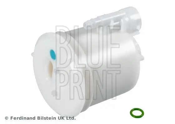 Kraftstofffilter im Kraftstoffbehälter BLUE PRINT ADT32393