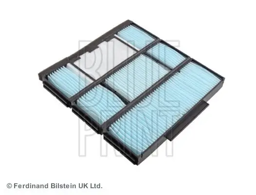 Filter, Innenraumluft BLUE PRINT ADT32501 Bild Filter, Innenraumluft BLUE PRINT ADT32501