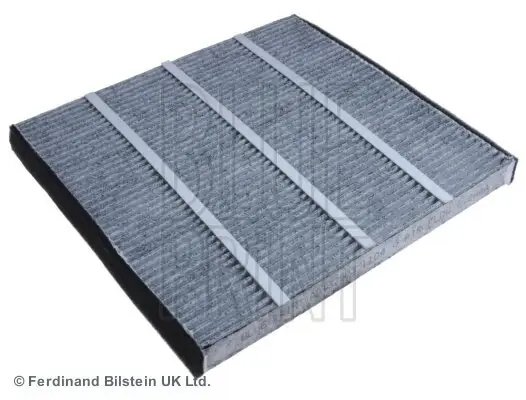Filter, Innenraumluft BLUE PRINT ADT32503 Bild Filter, Innenraumluft BLUE PRINT ADT32503