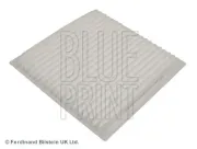 Filter, Innenraumluft BLUE PRINT ADT32504