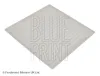 Filter, Innenraumluft BLUE PRINT ADT32504 Bild Filter, Innenraumluft BLUE PRINT ADT32504