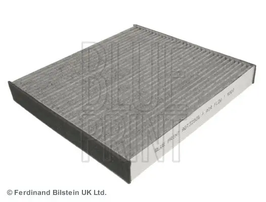 Filter, Innenraumluft BLUE PRINT ADT32506 Bild Filter, Innenraumluft BLUE PRINT ADT32506
