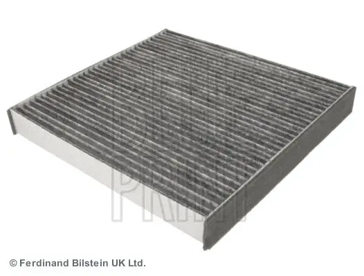 Filter, Innenraumluft BLUE PRINT ADT32506 Bild Filter, Innenraumluft BLUE PRINT ADT32506