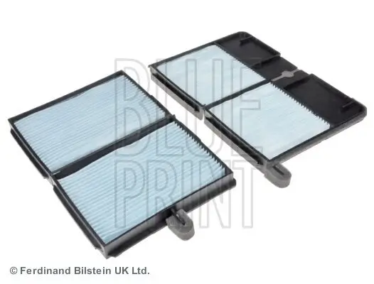 Filtersatz, Innenraumluft BLUE PRINT ADT32516 Bild Filtersatz, Innenraumluft BLUE PRINT ADT32516