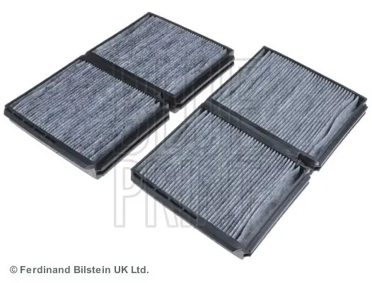 Filtersatz, Innenraumluft BLUE PRINT ADT32520 Bild Filtersatz, Innenraumluft BLUE PRINT ADT32520